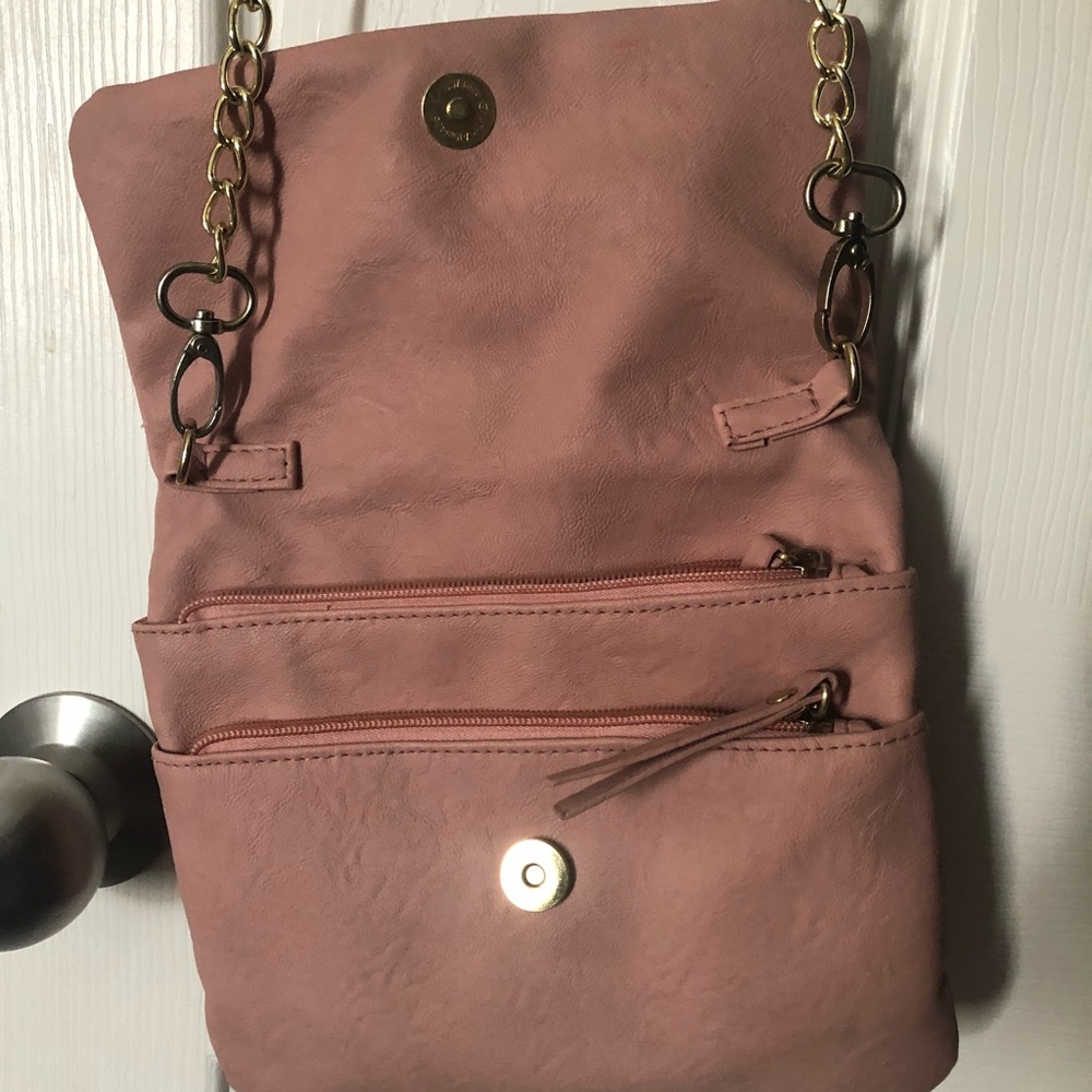 Pink Purse - Picture 4 of 6